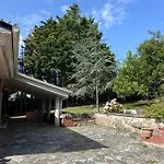 Villa Ostrera *