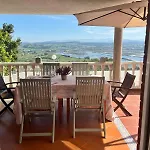 Villa Ostrera