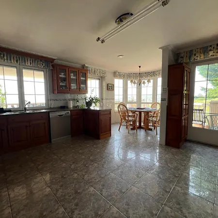 Ostrera Villa Suances