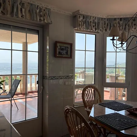 Villa Ostrera Suances