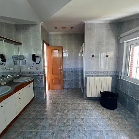 Ostrera Villa Suances