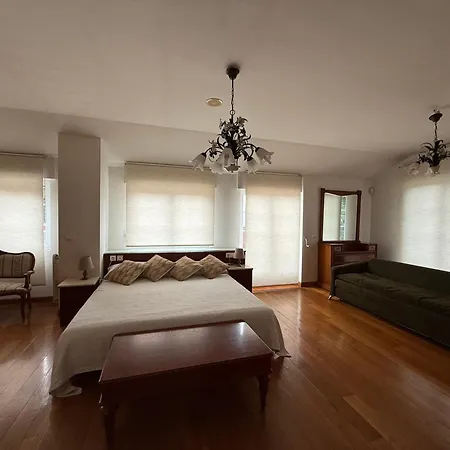 Villa Ostrera