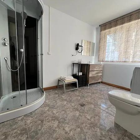 Villa Ostrera Suances