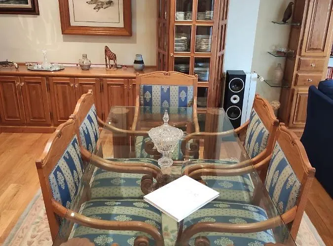 Villa Ostrera Suances