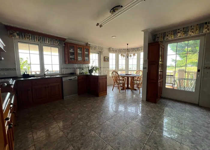 Ostrera Villa Suances