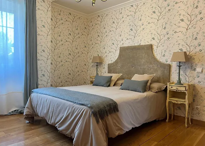 Villa Ostrera Suances