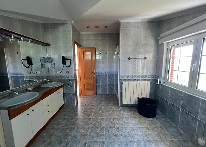 Ostrera Villa Suances