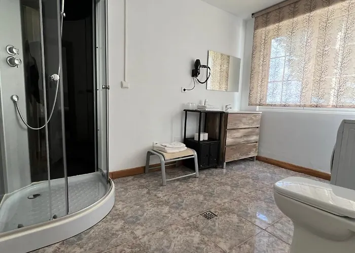 Villa Ostrera Suances