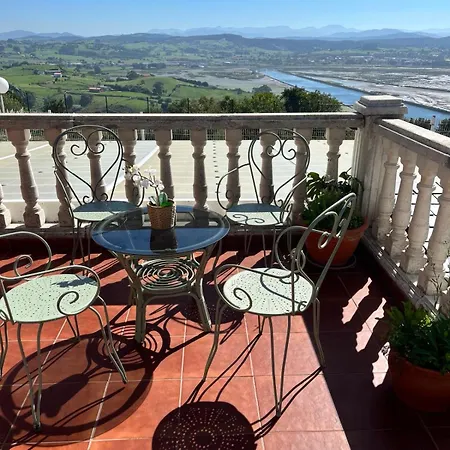Villa Ostrera