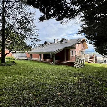 Villa Ostrera