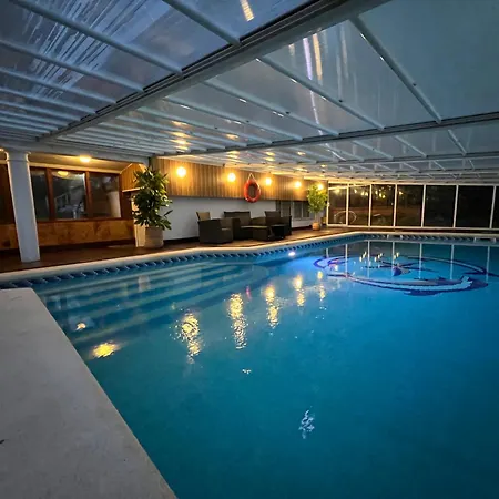 Villa Ostrera Suances