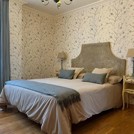 Villa Ostrera Suances