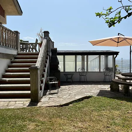 Ostrera Villa Suances