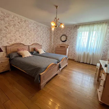 Villa Ostrera *